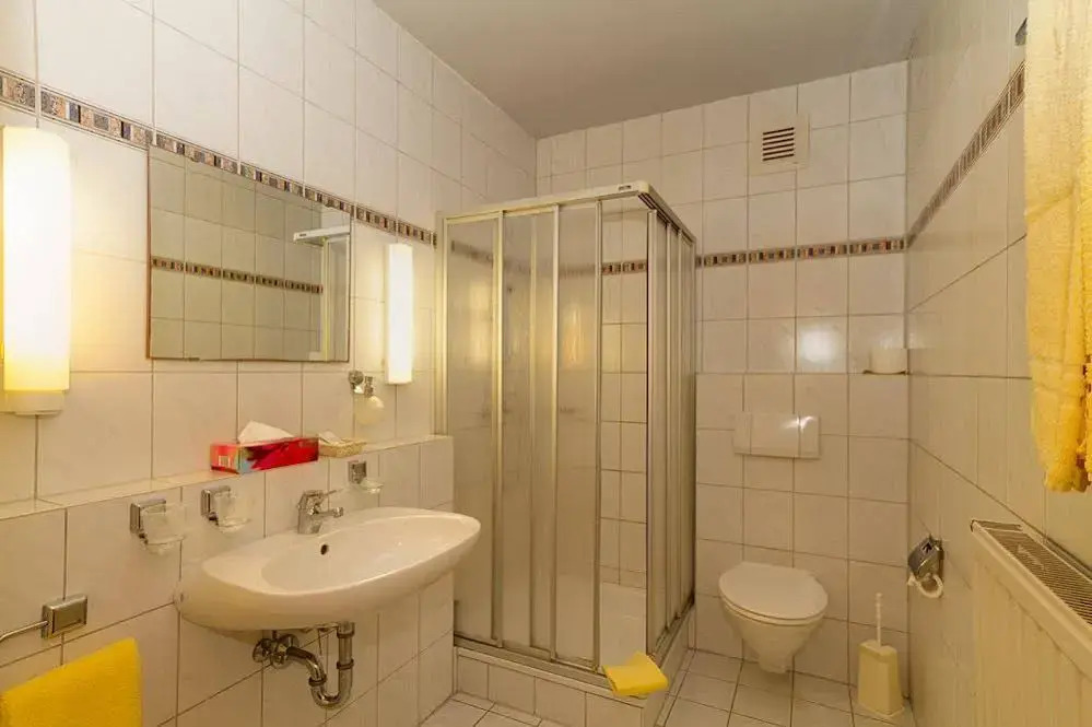 Hotel Tilman