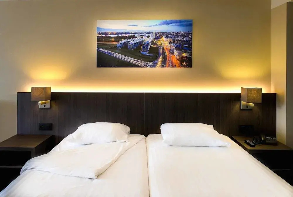 Arass Hotel