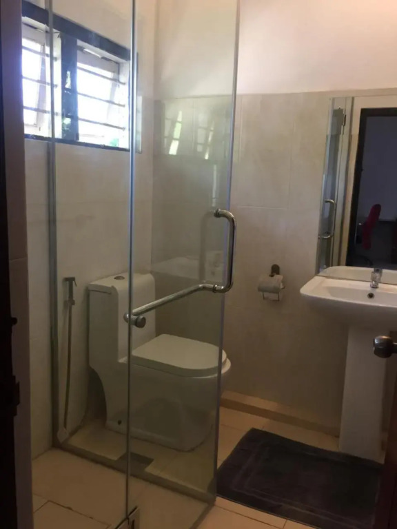 Nallur Residence