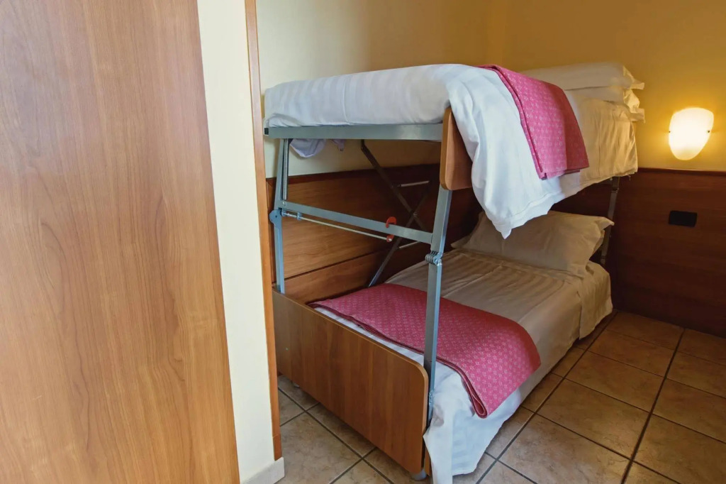 Albergo Moderno & Spa