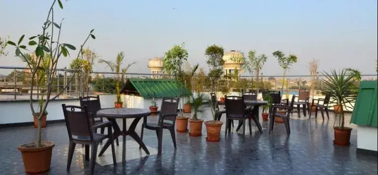 Hotel Srivinayak