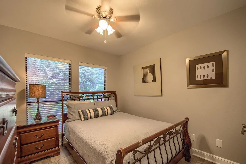 Cw B202 Camp Warnecke B202 3 Bedroom Condo by RedAwning