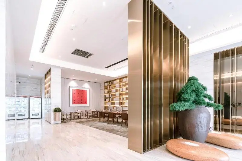 JI Hotel Wenzhou Wanda
