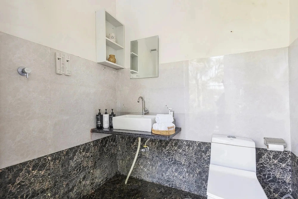 Alaya stays Haven Villa 3BHK with Pool