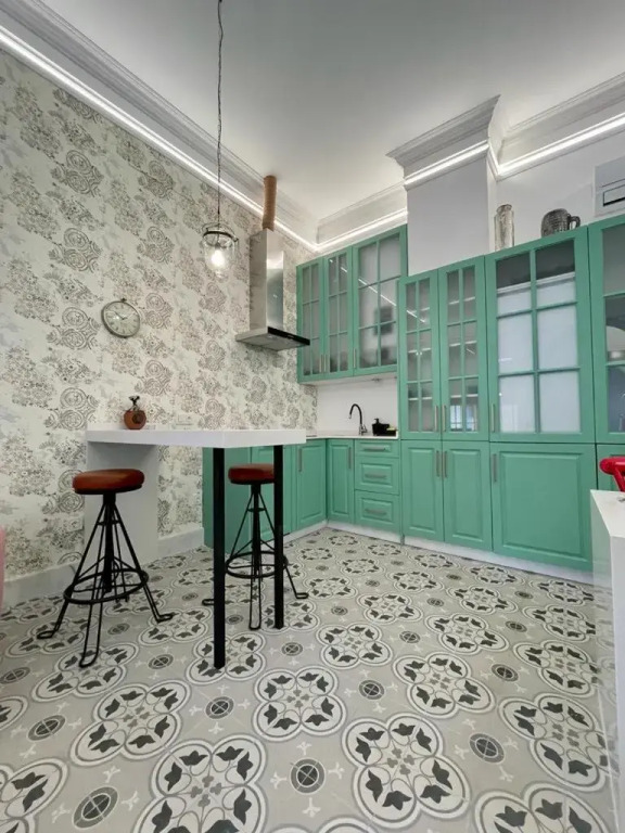 Apartamentos La Puerta Azul 5 El Bajondillo Torremolinos