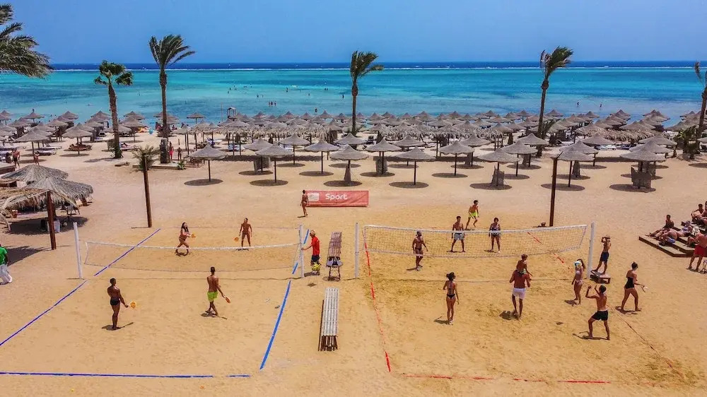 TH Blue Lagoon Marsa Alam