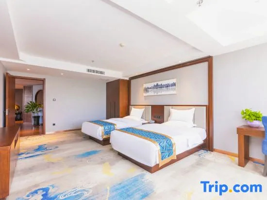 Wu Zhong Dinghong Hotel