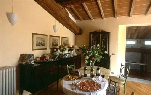 Villa Ulivi