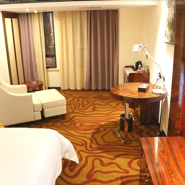 Shuntian Hotel (Yuntang Campus Branch of Changsha University of Science and Technology)