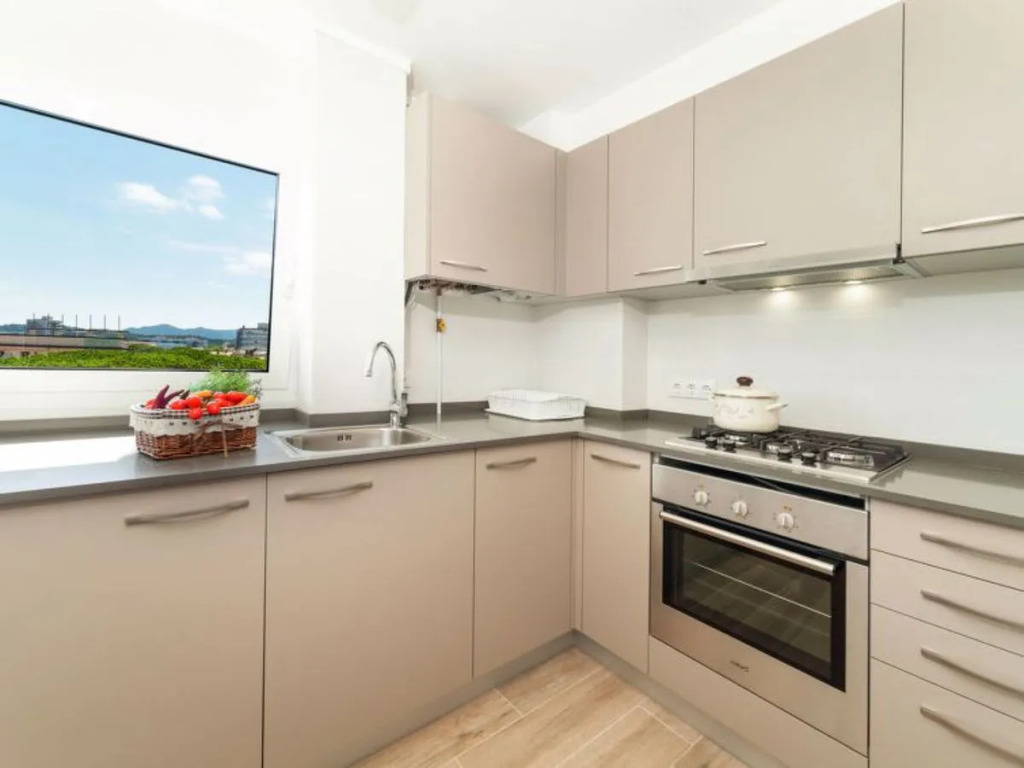 Apartment Fanals Playa de Aro 14740