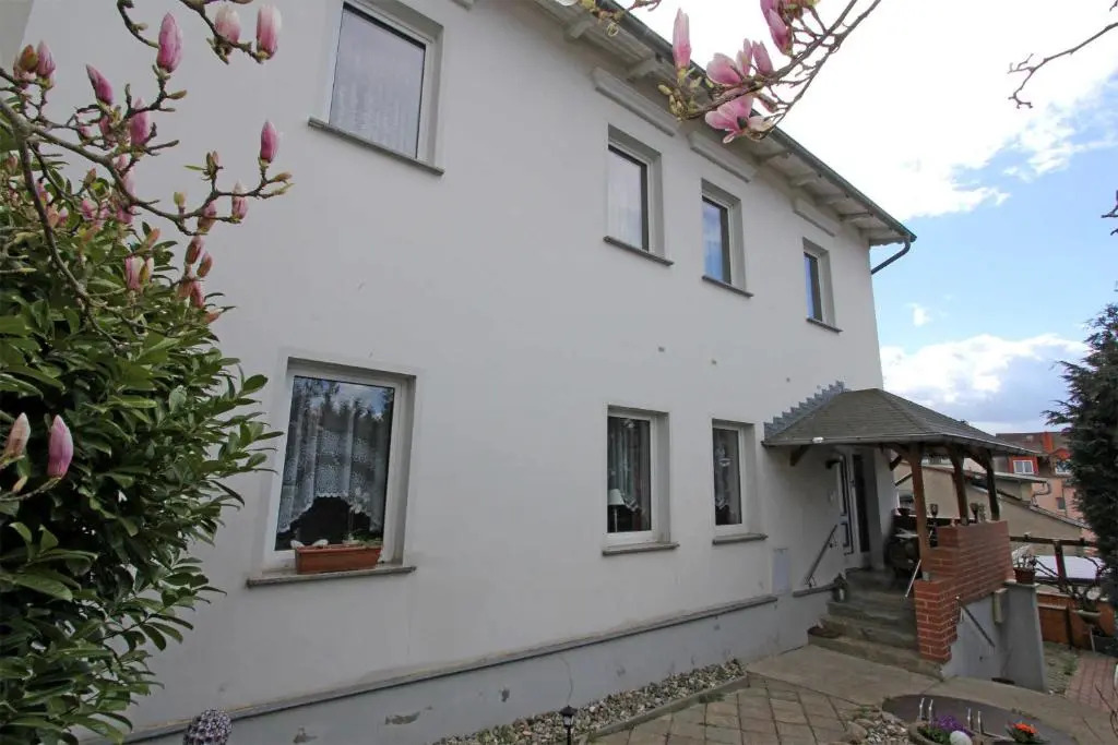 Ferienwohnungen Ahlbeck USE 3490