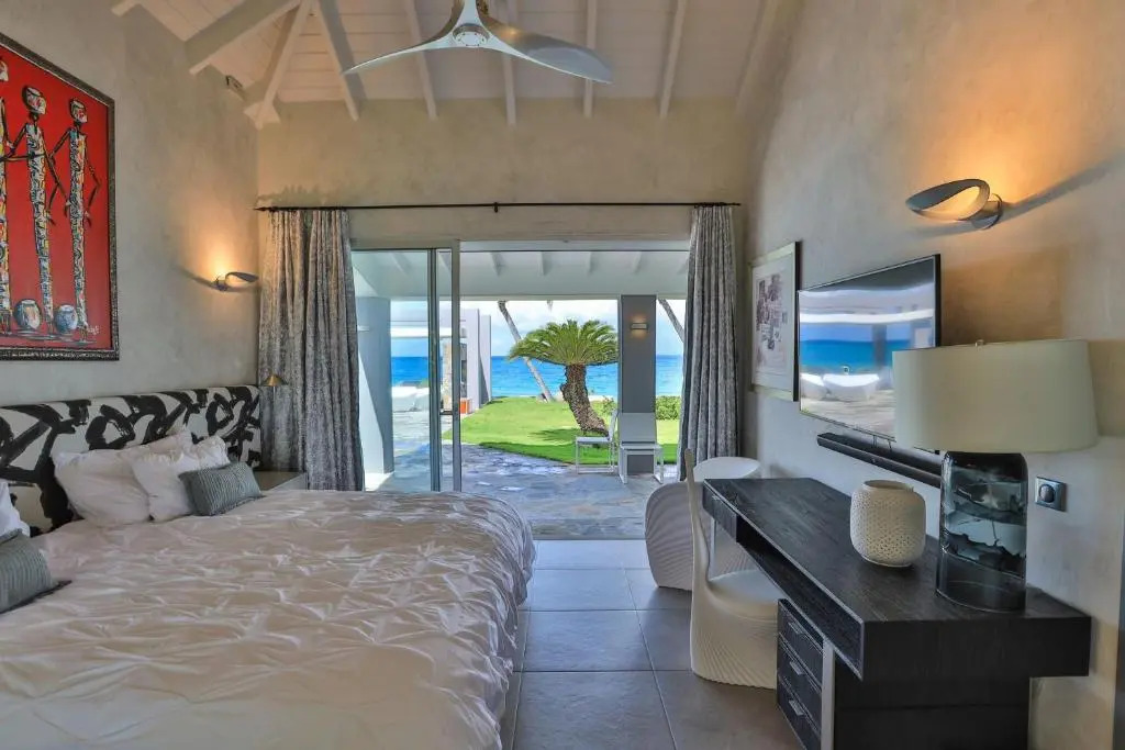 Dream Villa Terres Basses-1113