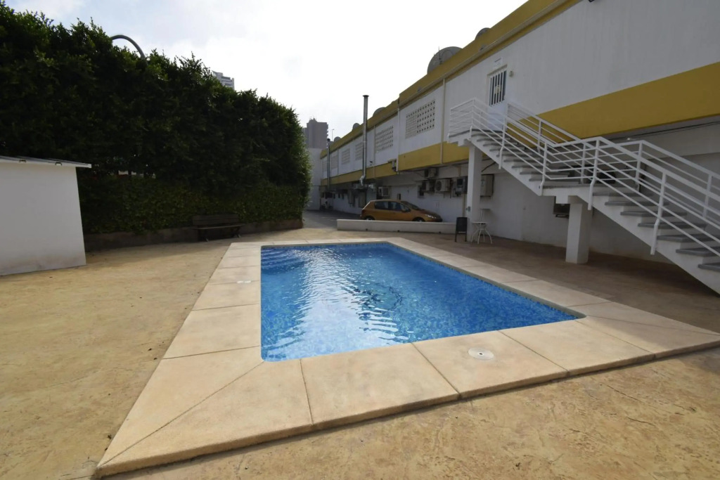 Comercial Lepanto - Fincas Arena