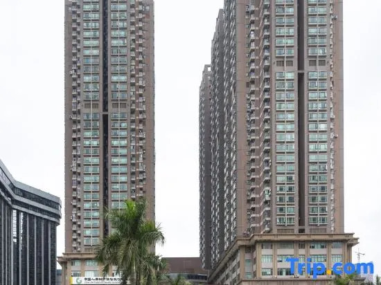 Xinyage Apartment Hotel