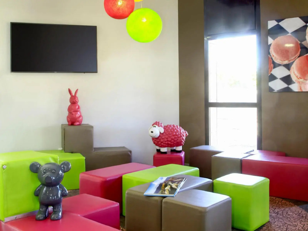 ibis Styles Castres