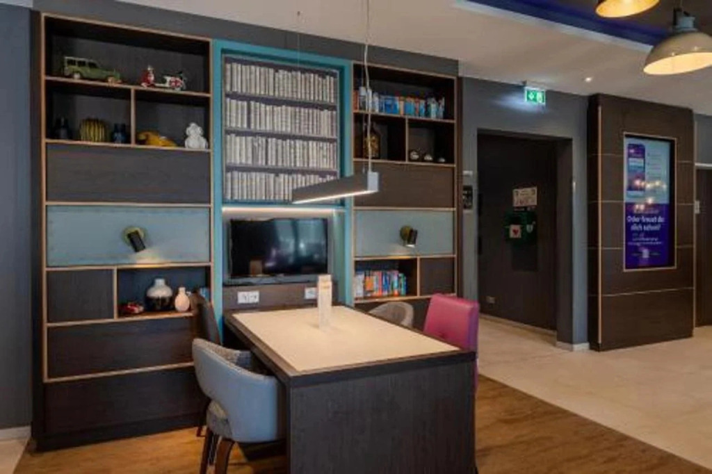 Premier Inn Bremerhaven