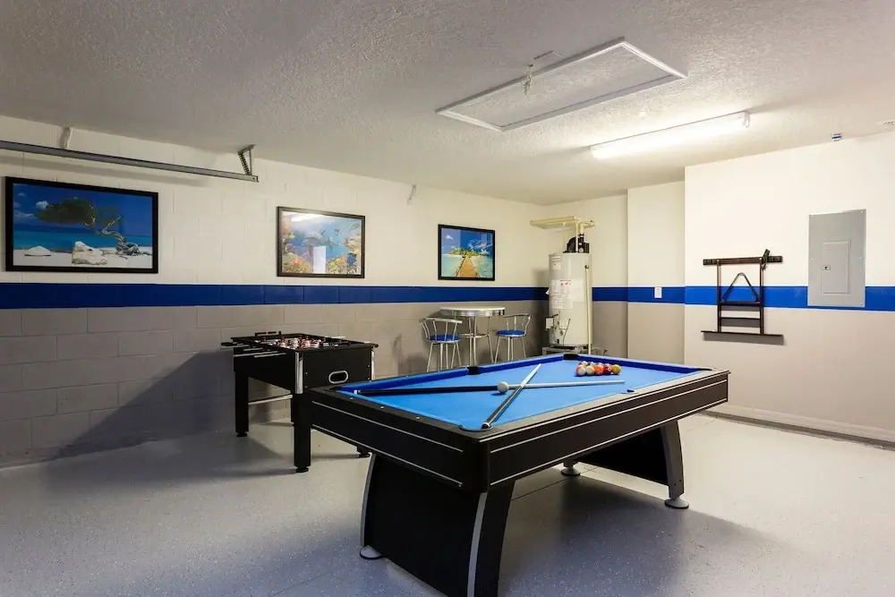 LUX Villa w/ Private Pool & Resort Amenities