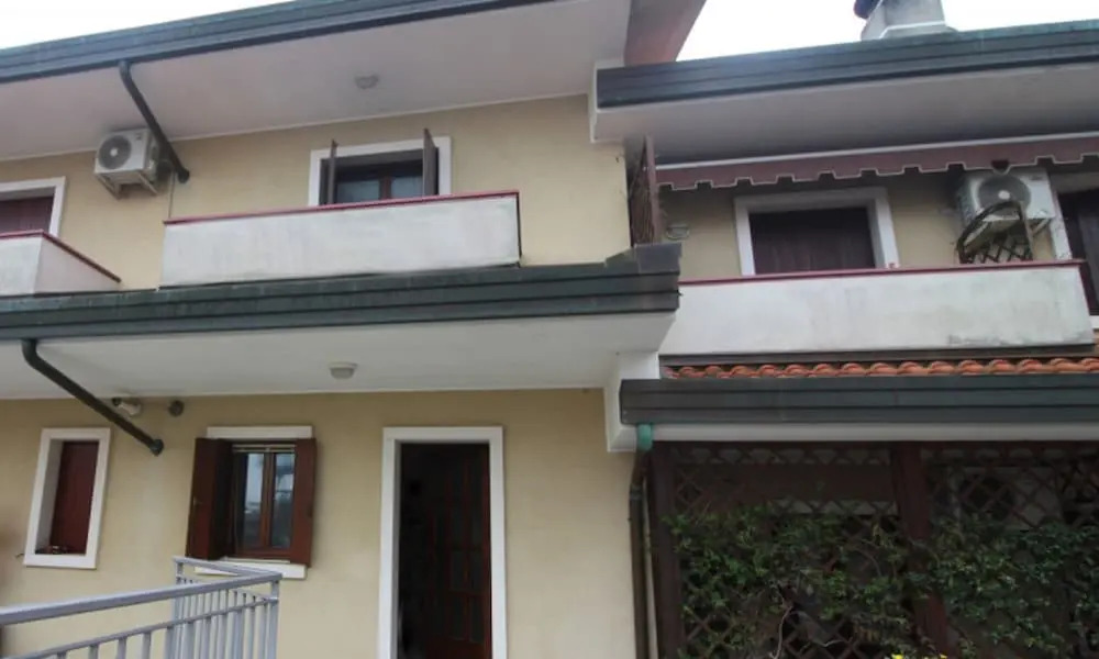 Seaside Flat in the Heart of Lignano