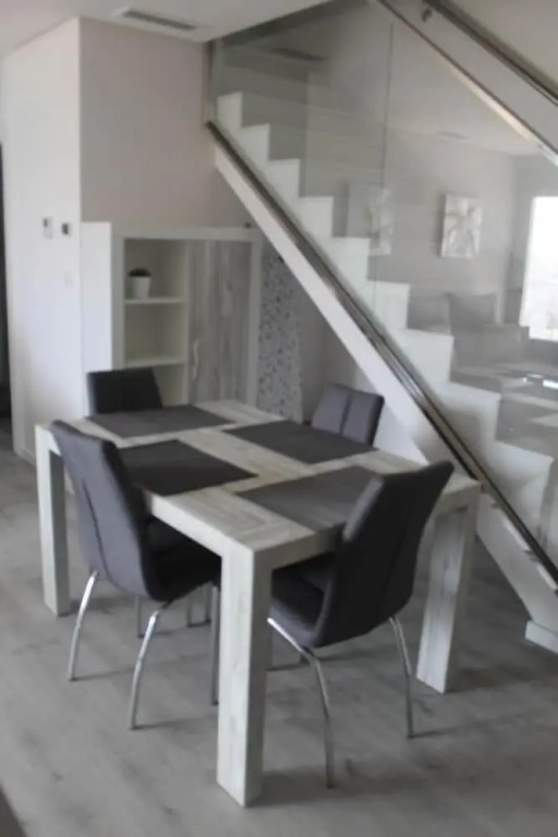 La Zenia Penthouse Indoor/outdoor Pool &gym EB3
