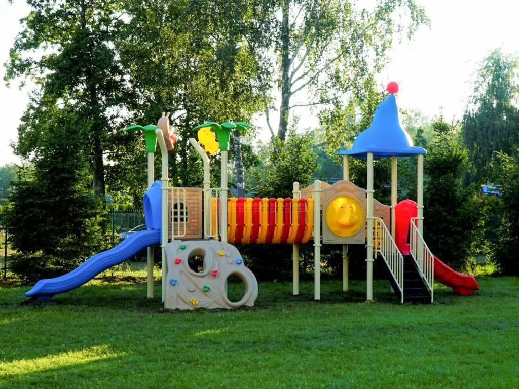Szmaragdowa 10 Apartments
