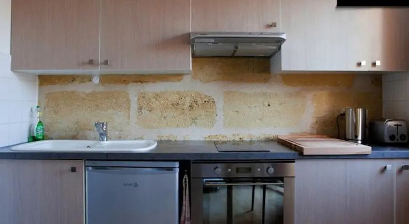 Bordeaux Apartment