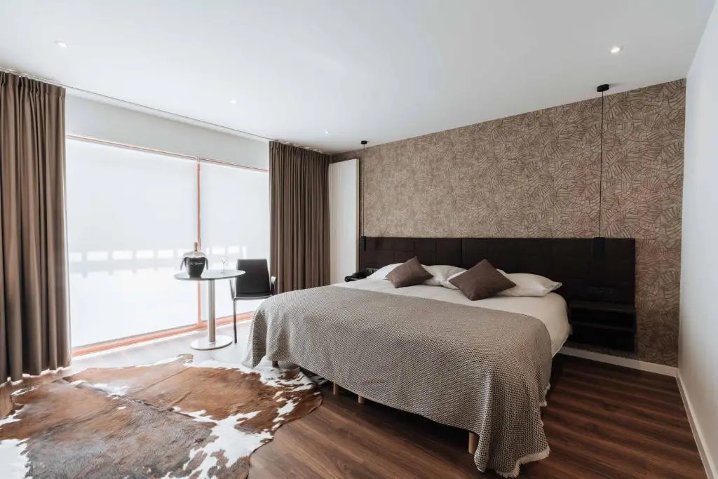 COSMOPOLITE Hotel - Nieuwpoort-Bad