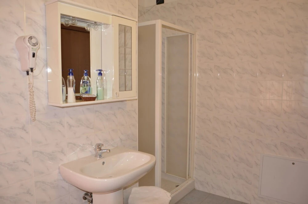 B&B Dal Baffo