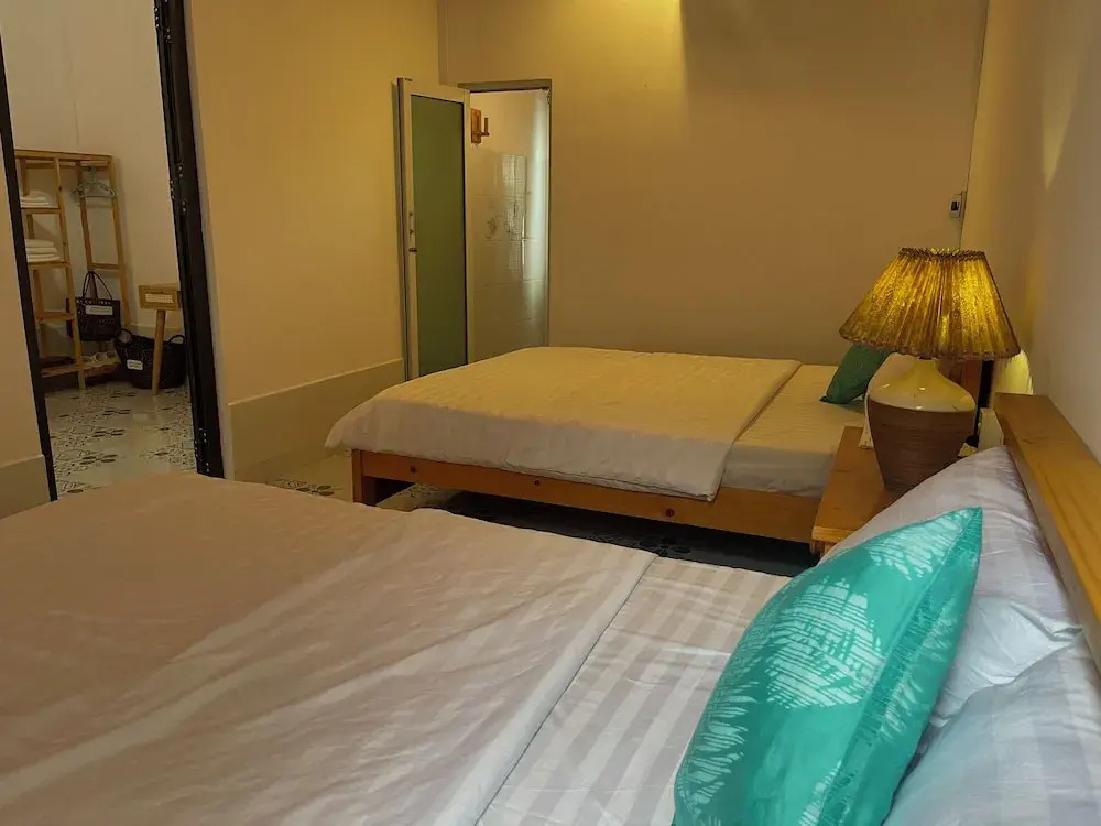 Bình An Village - Green Stay, Local Taste and Spa