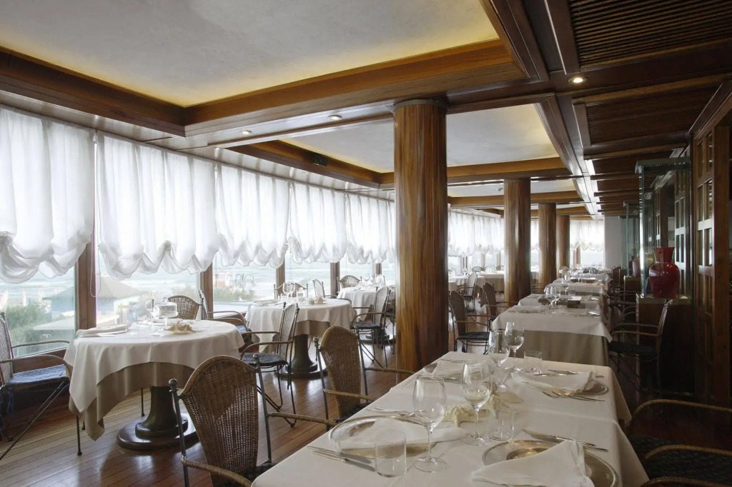 Hotel Delle Nazioni