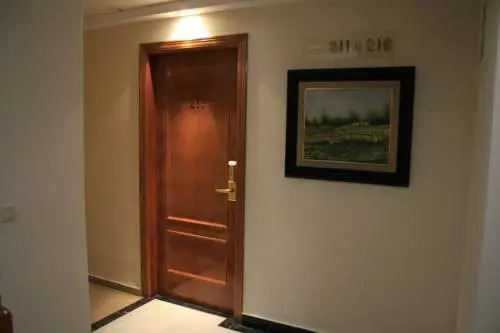 Hotel el Paraiso