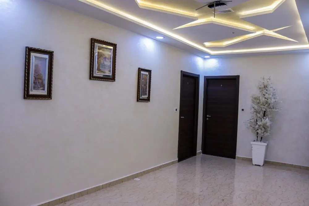 Hotel Cafe Borj Al Arab