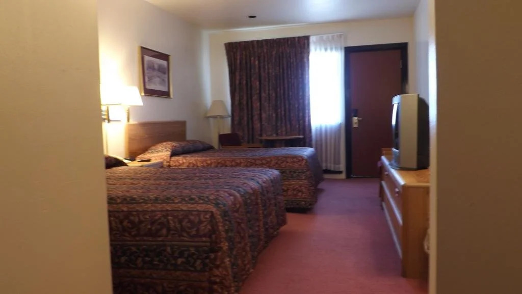 Sunrise Park Hotel