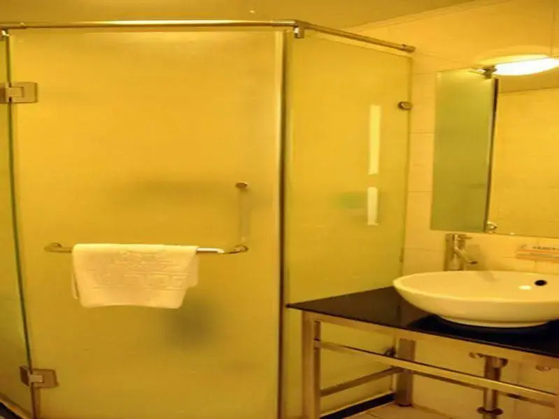 Super 8 Hotel Shangdi