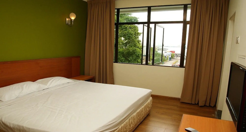 Victoria Inn, Penang