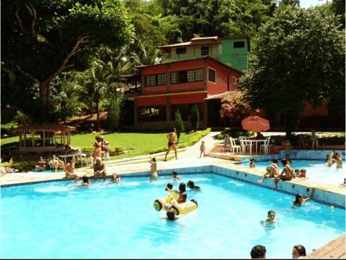 Sitio Das Bromelias