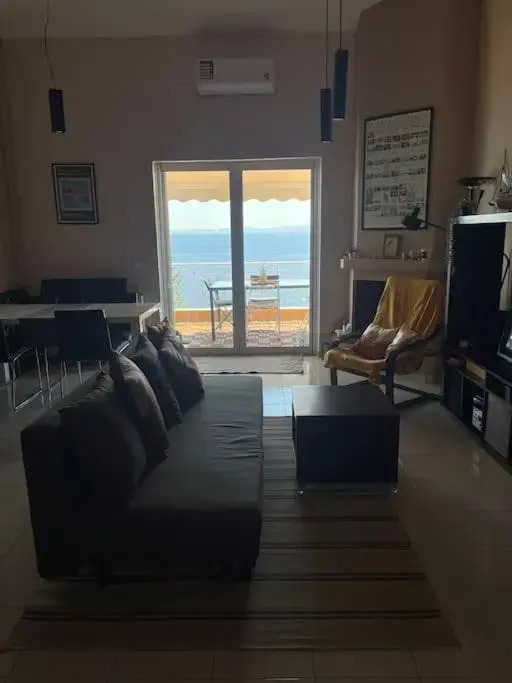 Apartment in Neos Marmaras, GR