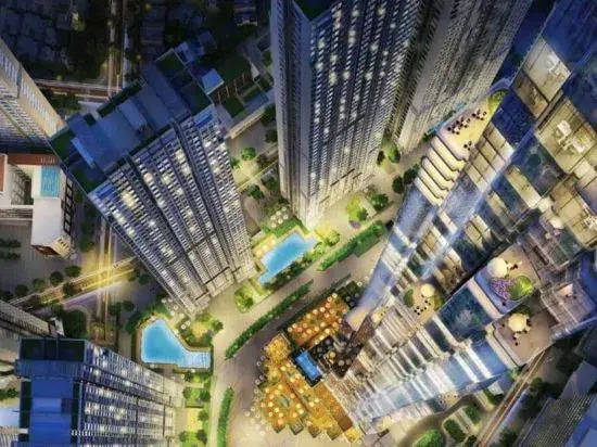 The Landmark 81 Grand Suites Vinhomes Saigon