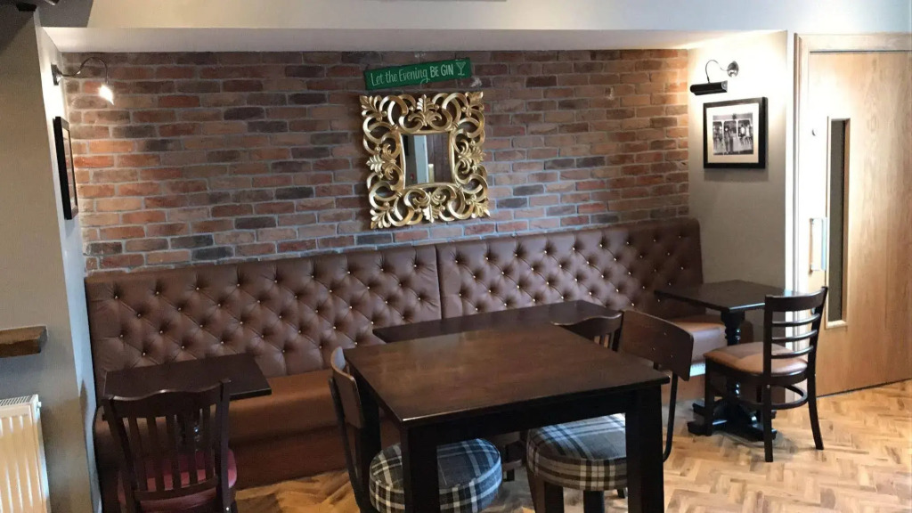 19th Hole Hotel, Carnoustie