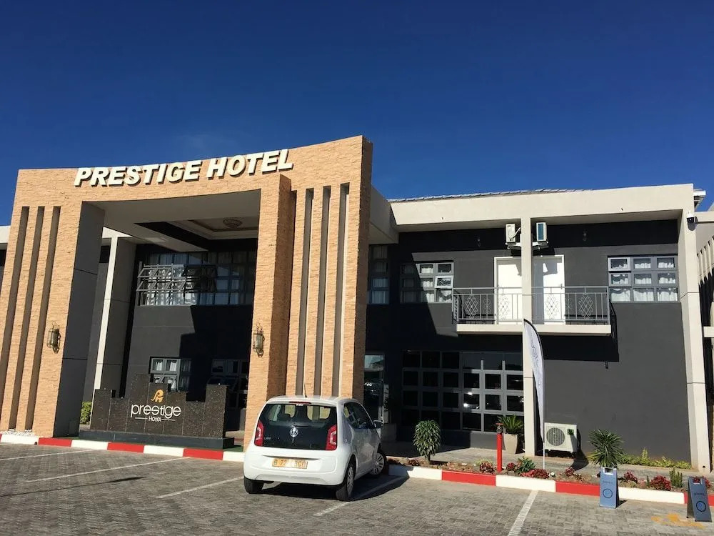 Prestige Hotel