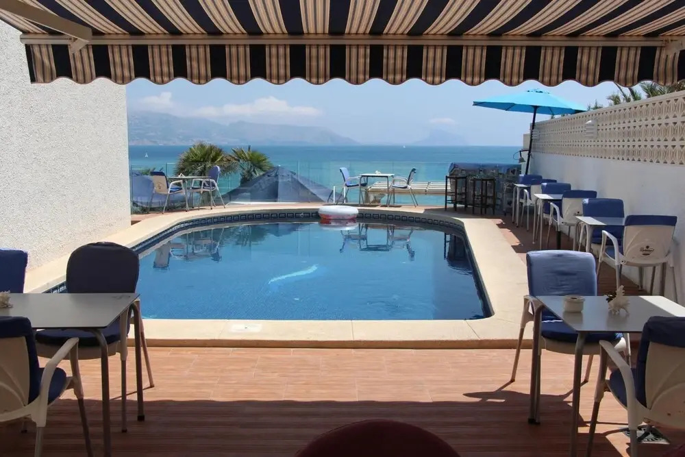 Hotel La Riviera
