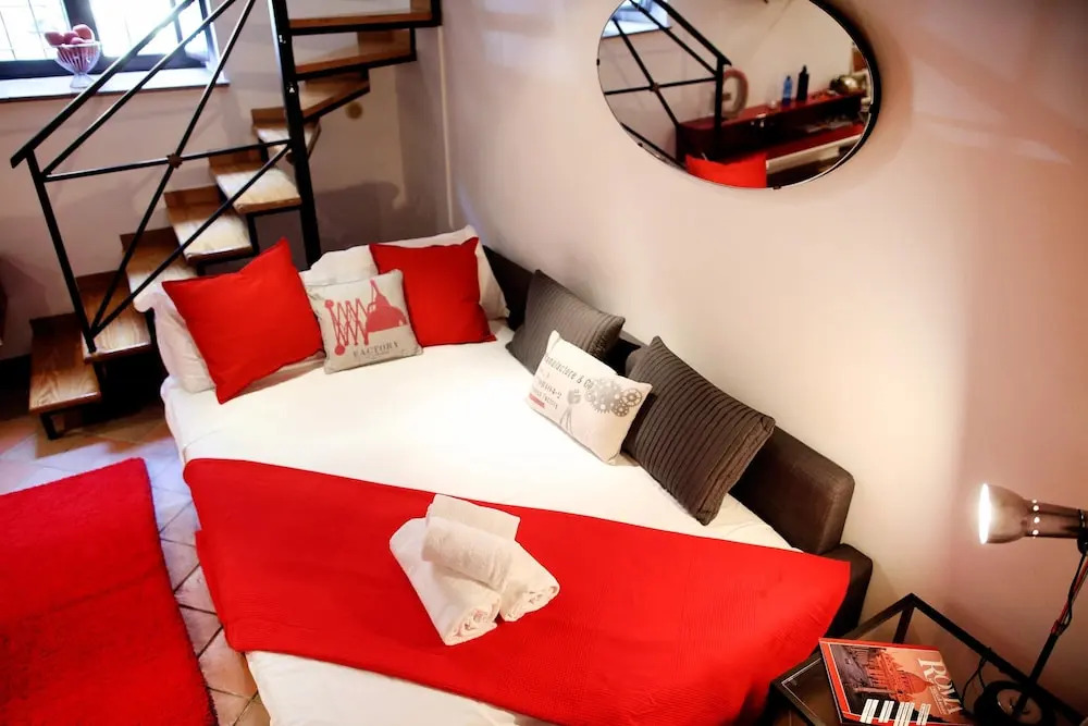 Home2Rome - Trastevere Galletti
