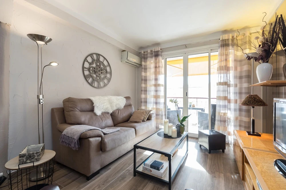 Welcome to Cannes - Appartement Terrasse