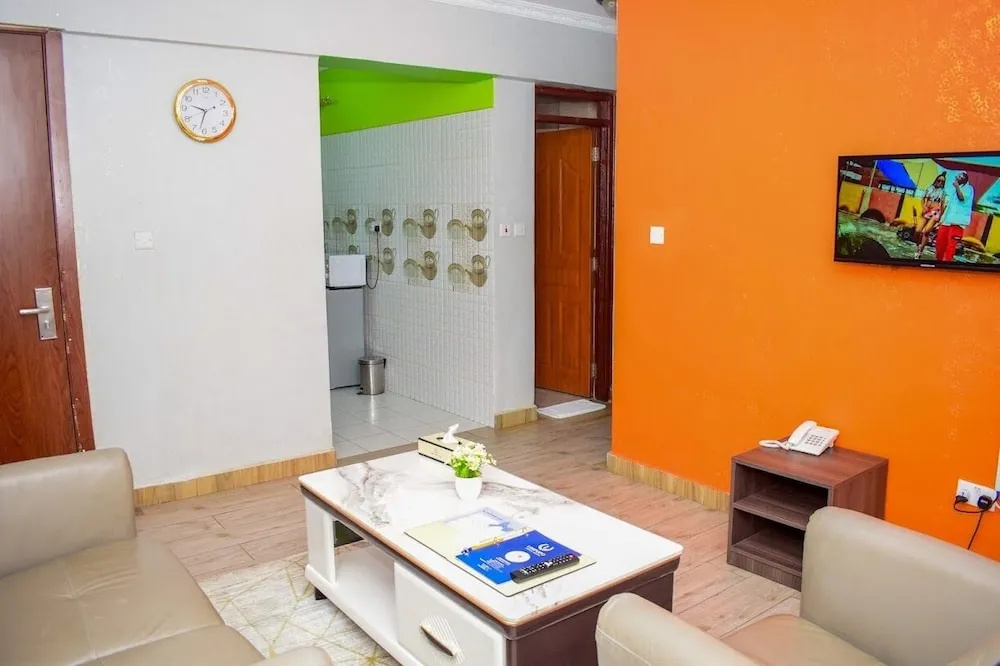 Limpopo Suites