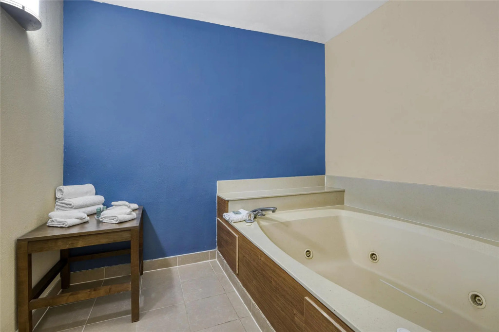 Best Western Fishers Indianapolis Area