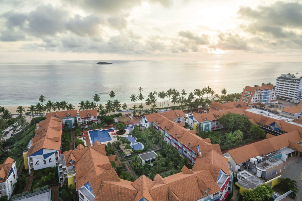 Decameron Isleño - All Inclusive