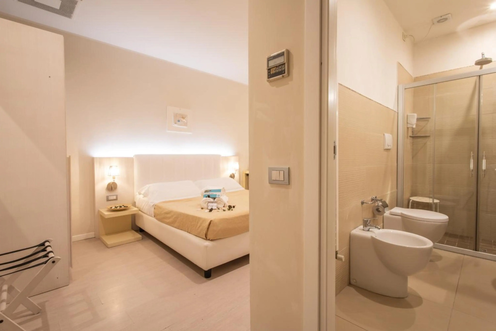 Ferretti Beach Hotel