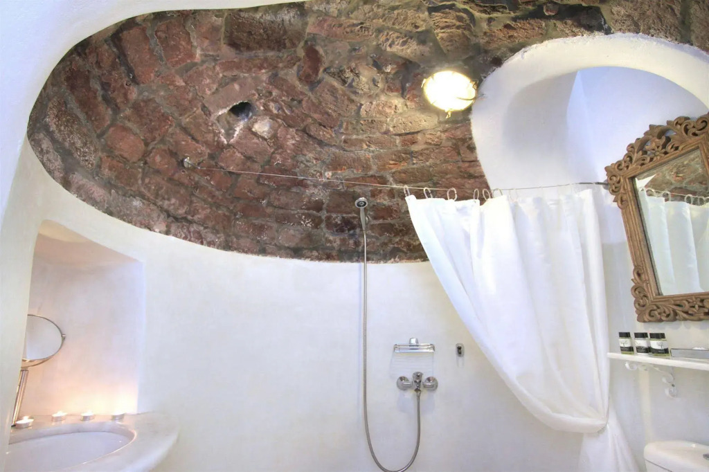 Onar Villas Oia - Onar Hotels Collection