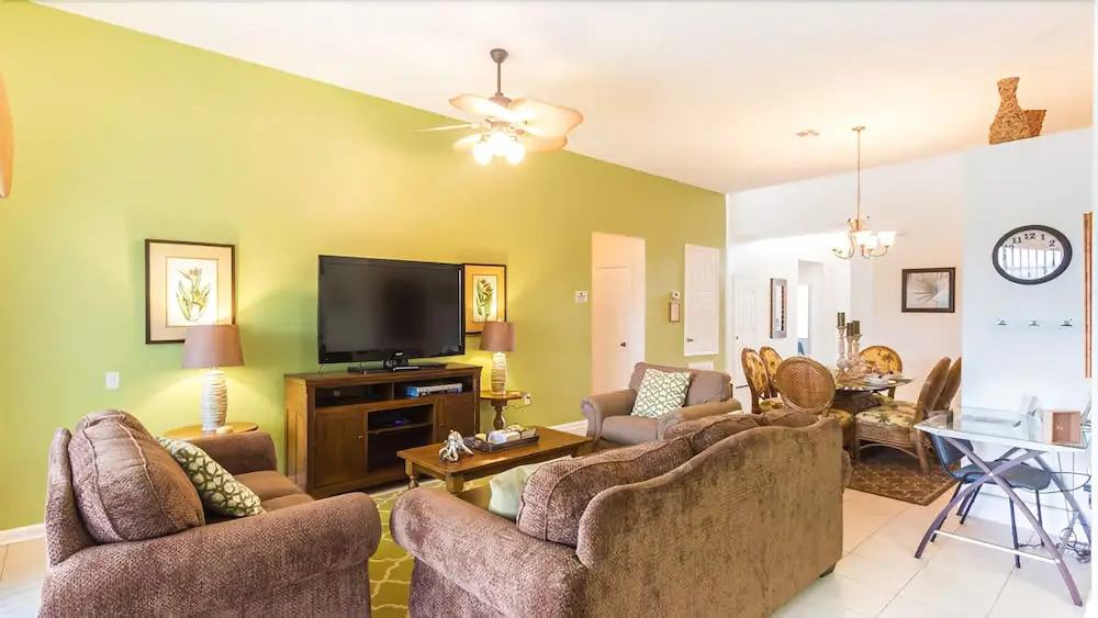 2633 Windsor Hills Resort