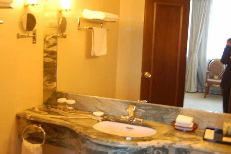 Royal Palace Hotel