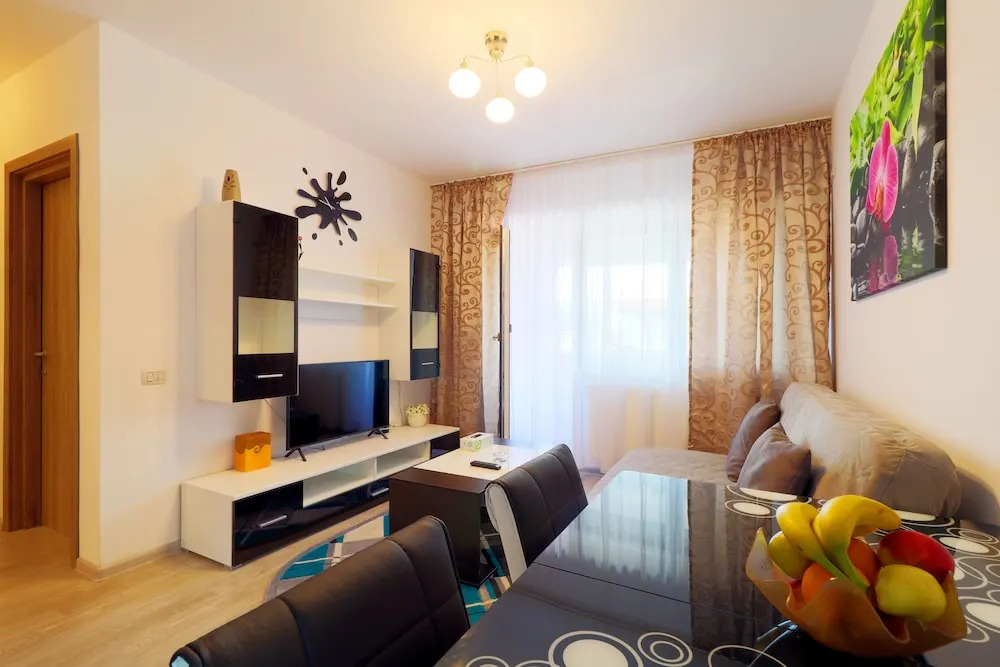 Vitan Apartment